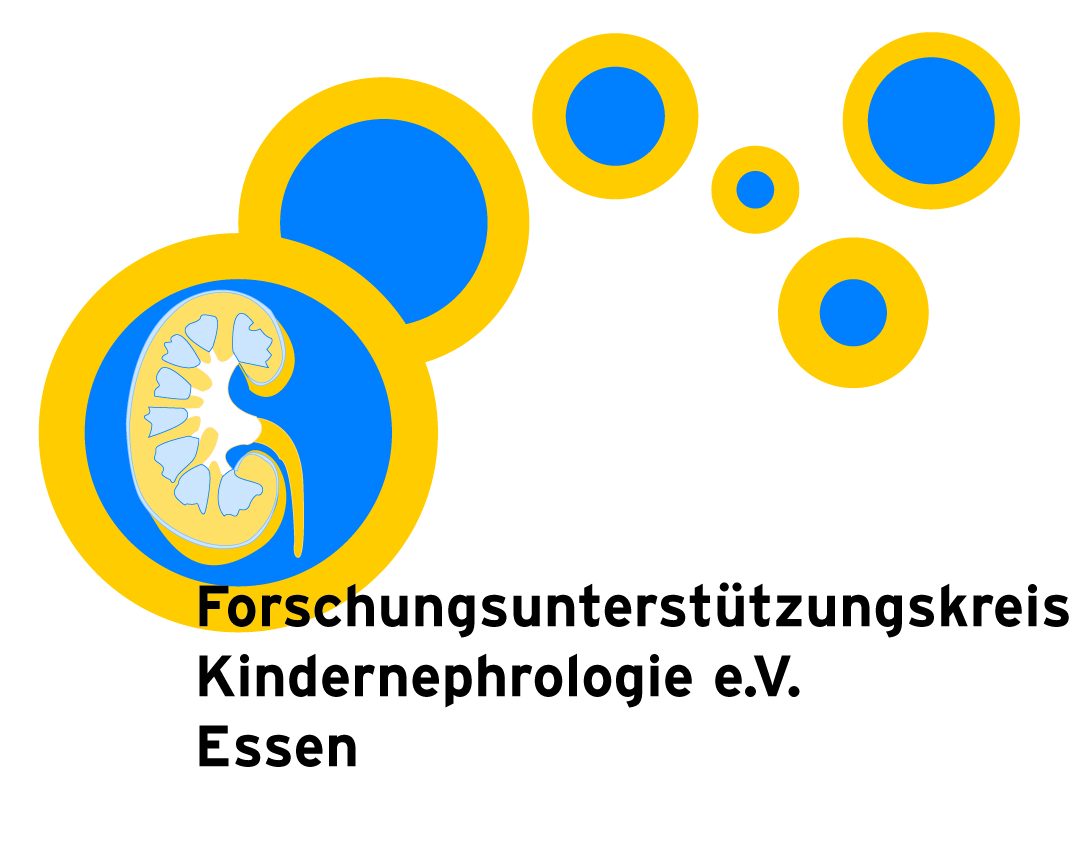 Forschungsunterstützungskreis Kindernephrologie e.V.